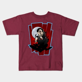 DRAC Kids T-Shirt